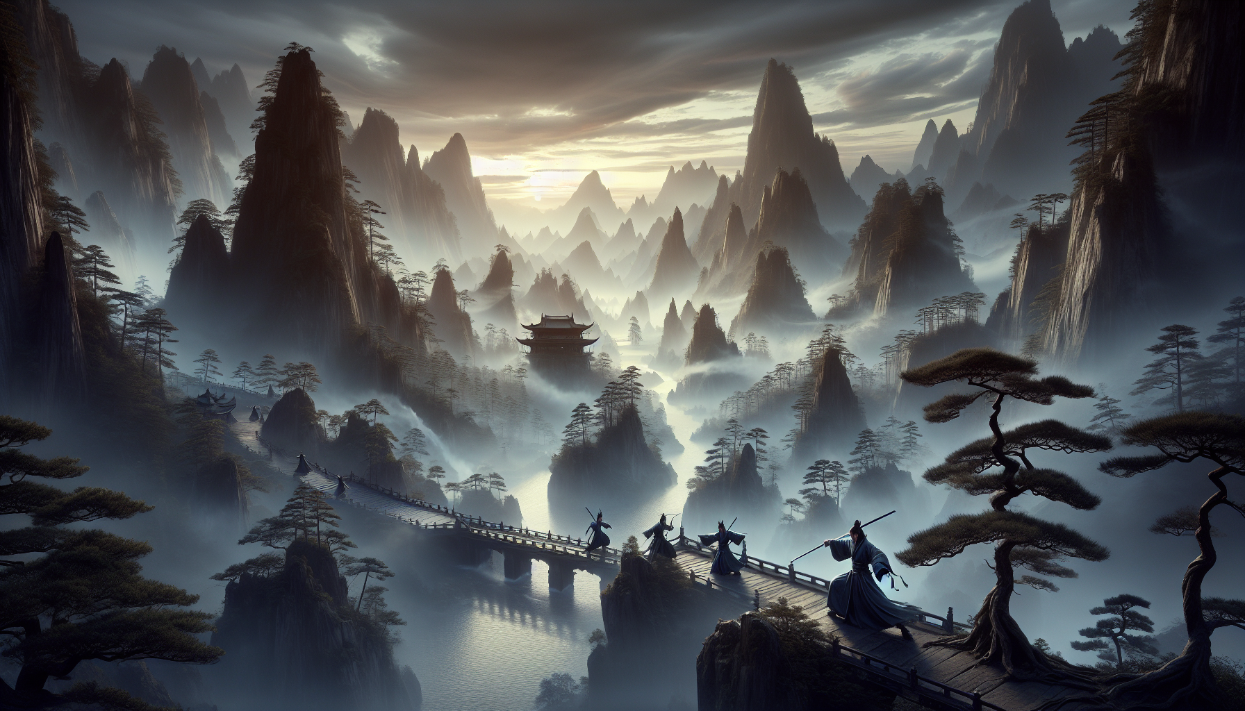 臥龍生作品數位化傳承怎麼做?3個重點讓《天龍甲》經典不再失傳