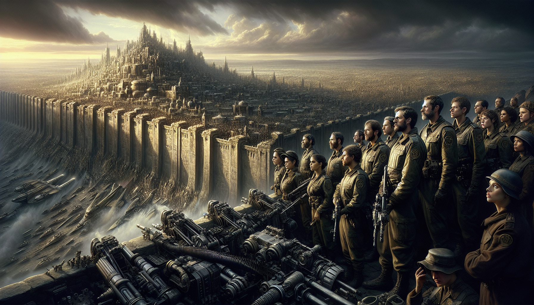 進擊的巨人最終季製作變革解析｜避免忽略MAPPA轉換，3大觀賞重點助你2025深度體會