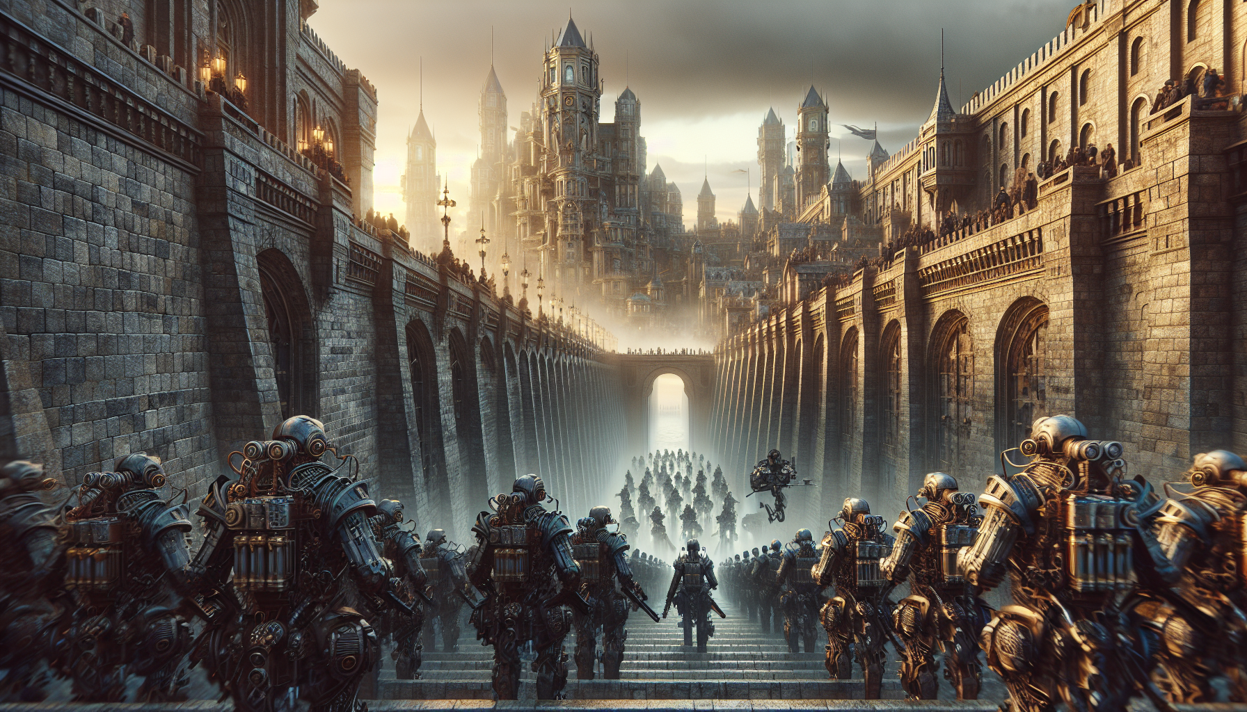 初代小隊集體作戰經典場景，懷舊與情感交織