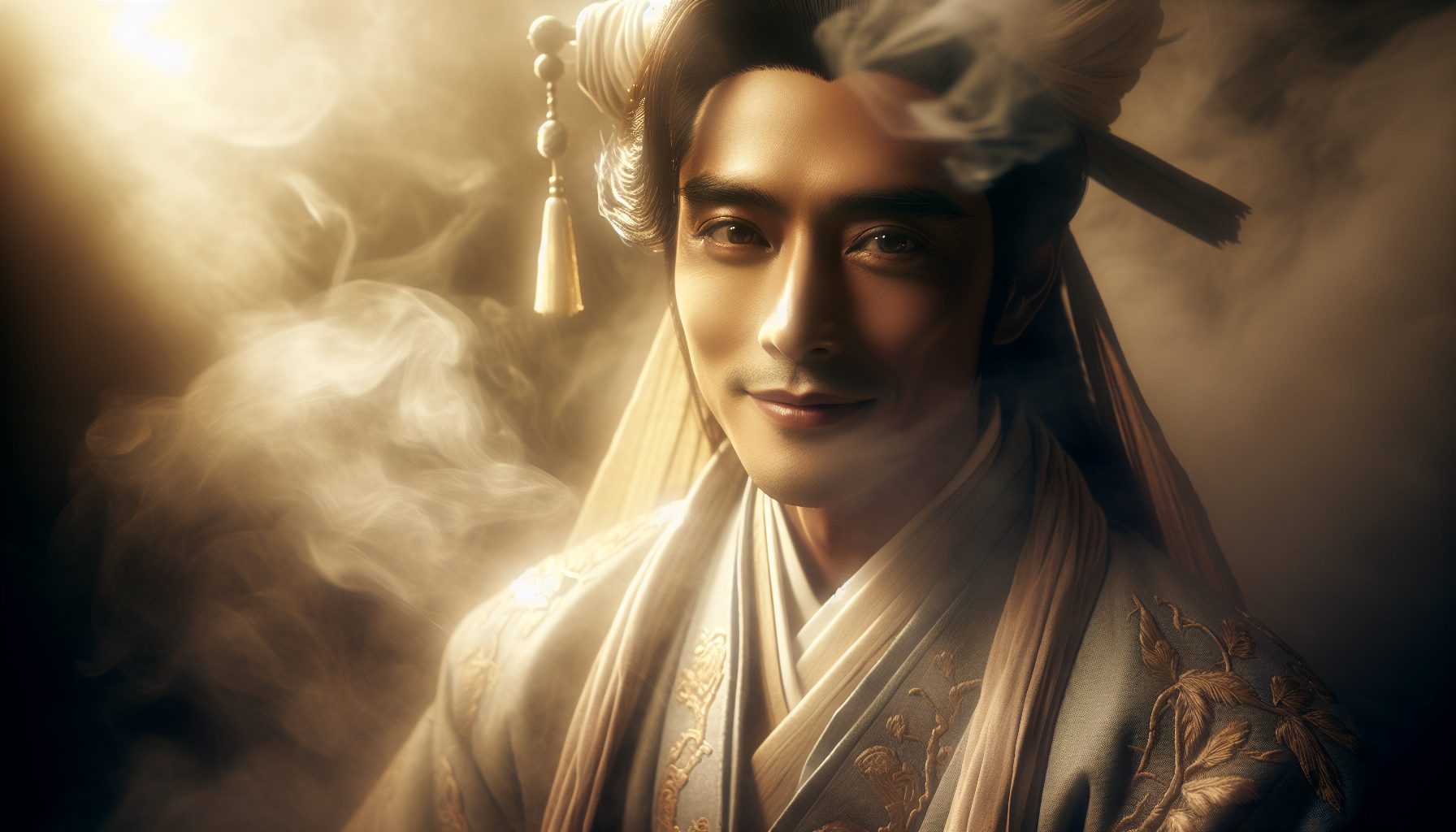 茅子俊小說改編劇集推薦:5部你絕不能錯過的經典原著閱讀指南