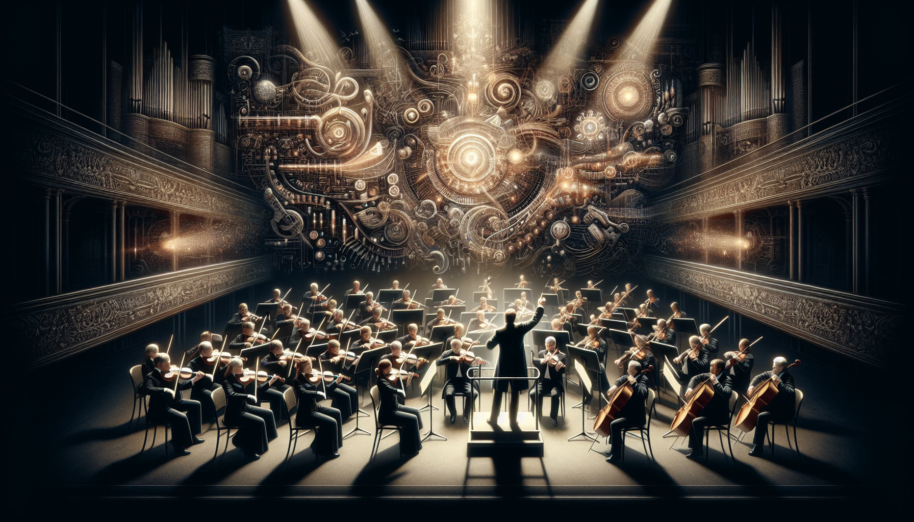 地鳴啟動時巨人大軍前進的震撼場面