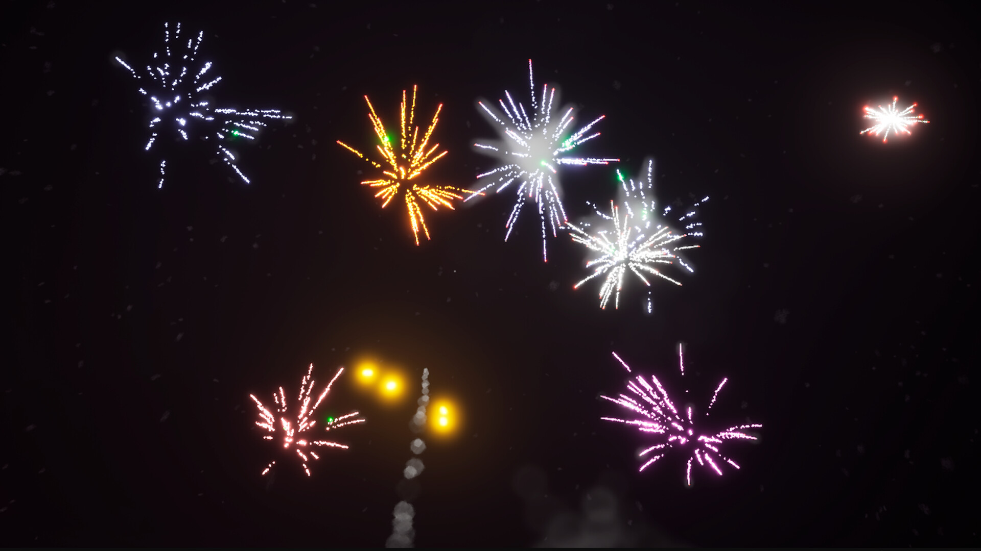 獨立恐怖遊戲強勢登場！揭秘心理驚悚步行模擬新作《The Last Gift》——驚悚氛圍、聖誕入侵、30分鐘高張力極致體驗