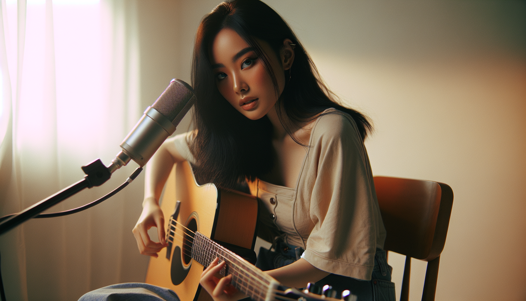 yuika音樂魅力解析｜《私が選んだもの》如何成為新世代心靈避風港？