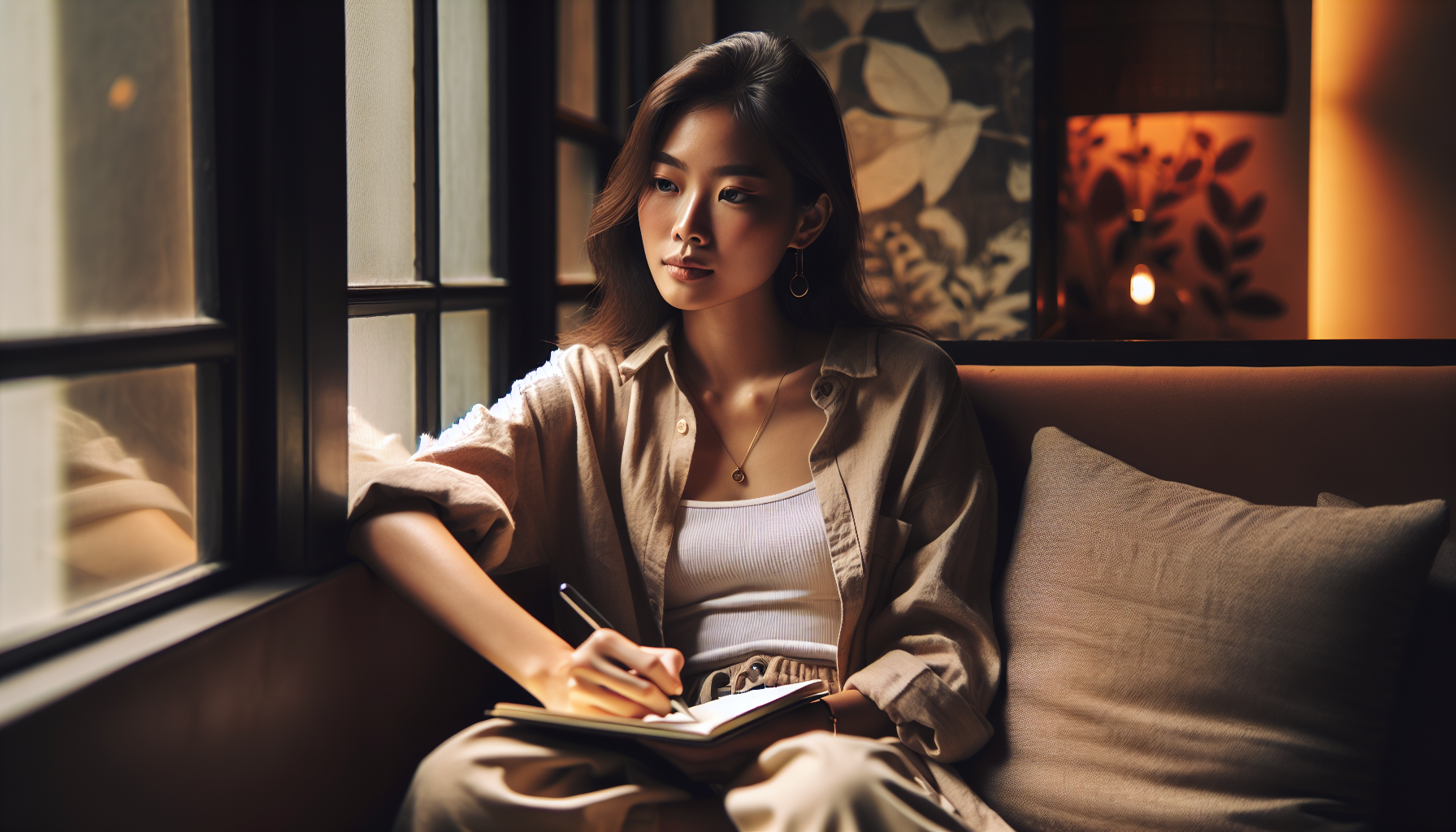 『ユイカ』新曲「私が選んだもの」單曲封面