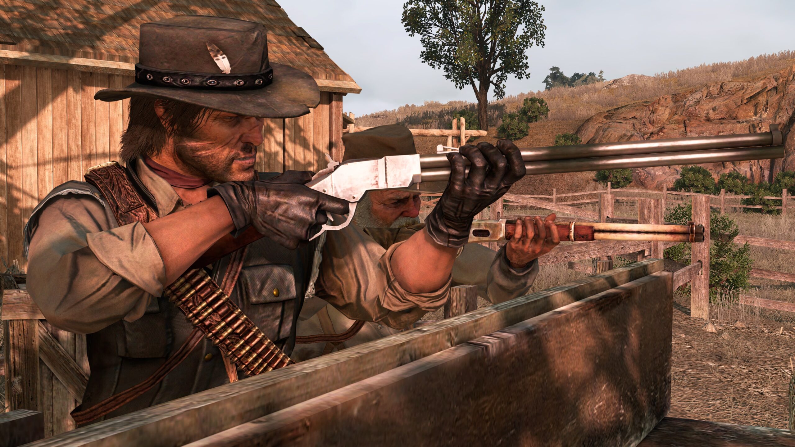 好評如潮！PS5 動作冒險神作《Red Dead Redemption》限時半價 必玩經典重現