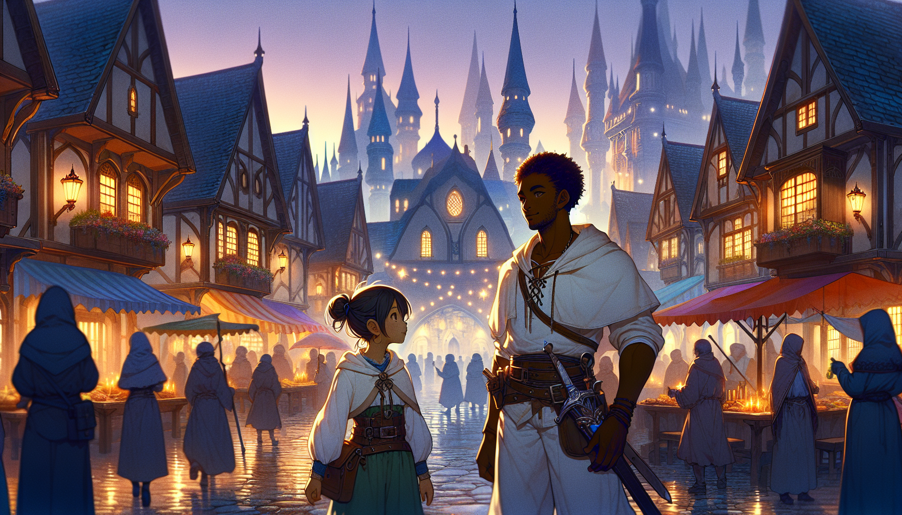 妹相隨多重結局怎麼選?《妹相隨~黑白世界的繽紛冒險~》避免錯過最佳溫馨路線的3個實用建議【2025】