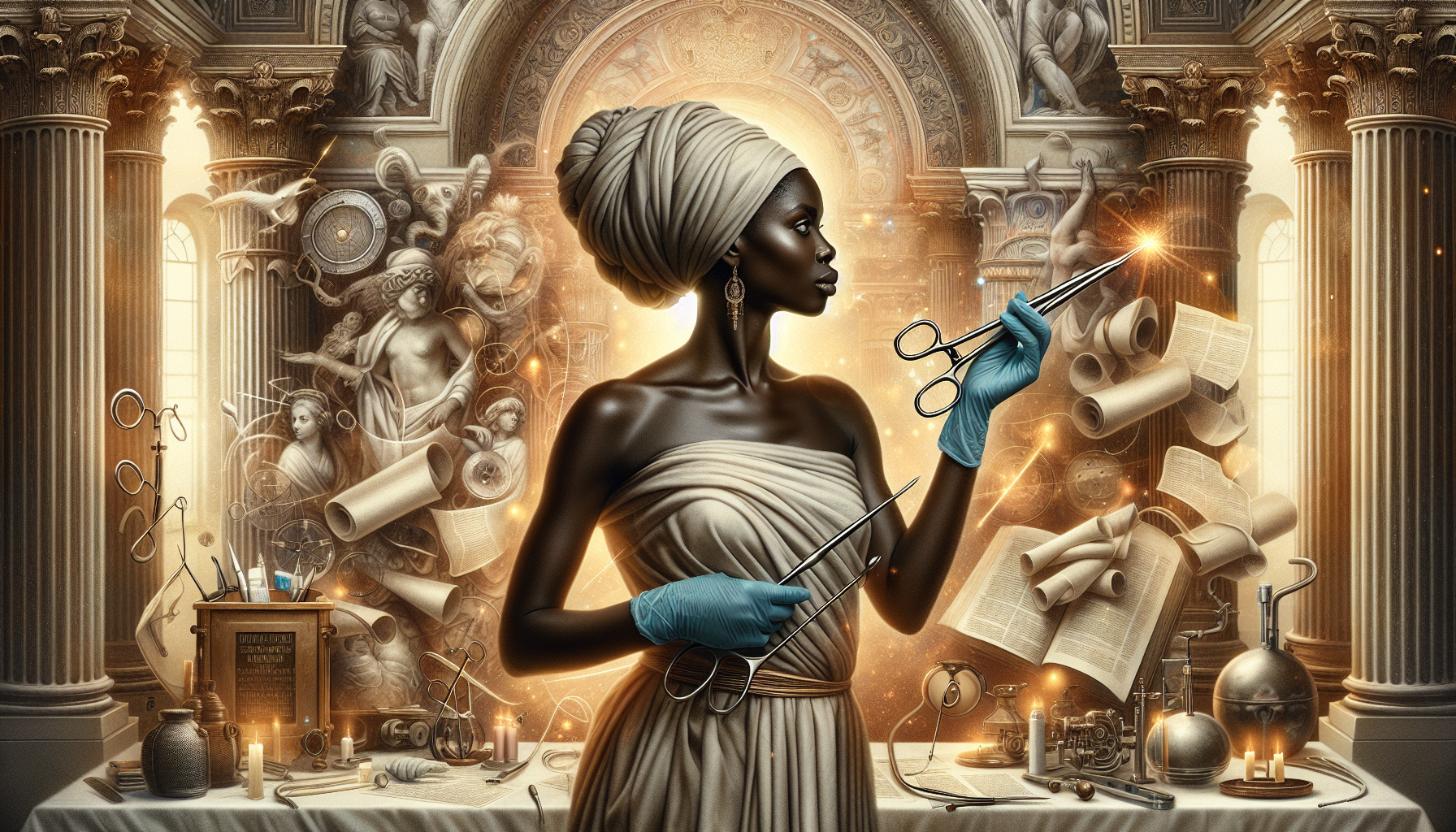 我的醫妃不好惹讀者必看:3本同類型小說推薦,輕鬆找到你的下一部神作