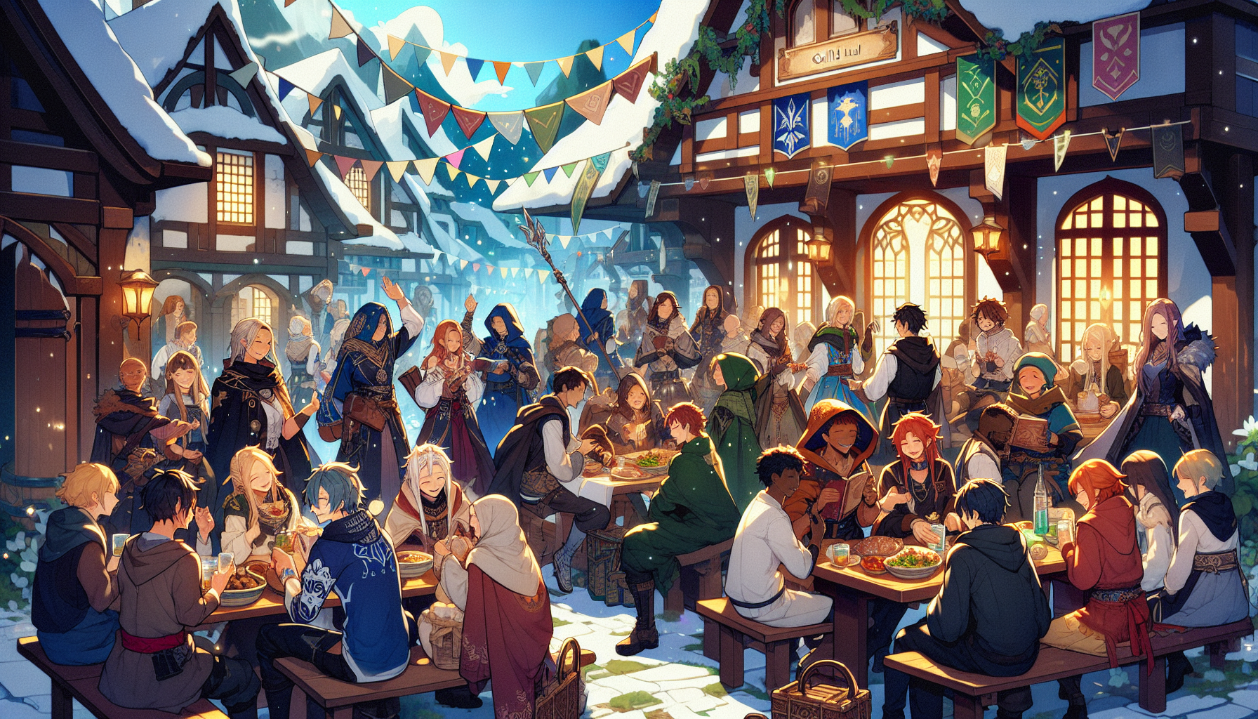 溫馨劇情片段在社群中廣獲好評