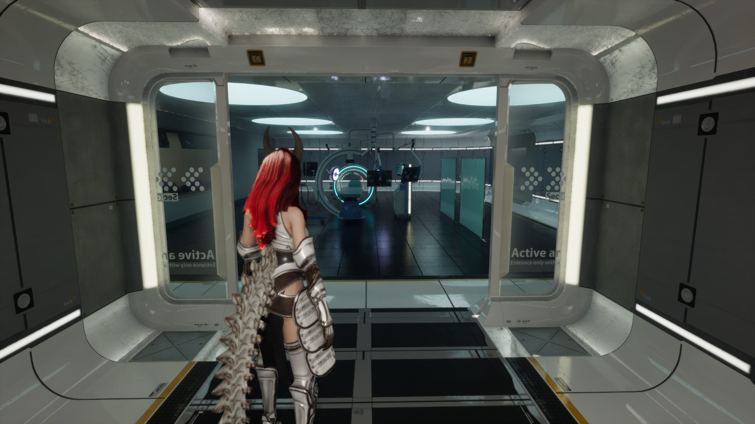 次世代絕美感官冒險！PS5《Eros Zone: Sensual Dawn》動作冒險遊戲頂級畫質體驗