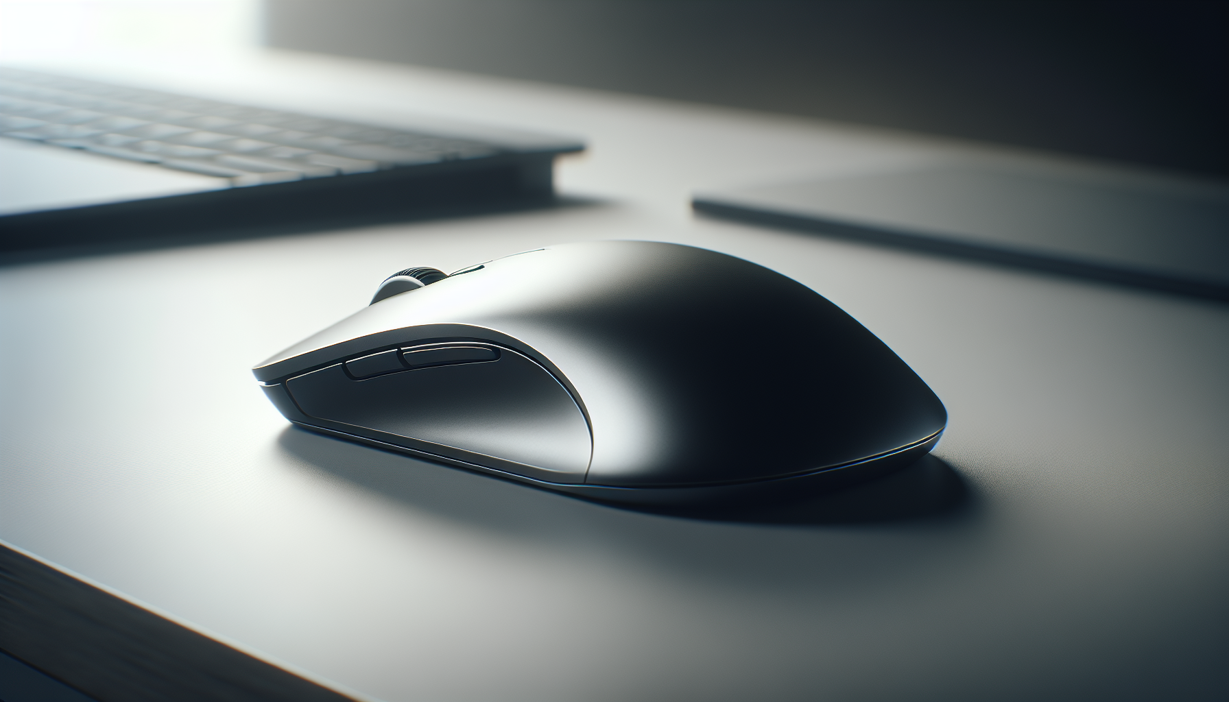 人體工學滑鼠選購指南：5個常見錯誤避免手腕痠痛【2025最新】