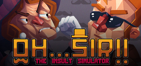 Insult 戰鬥系統解析：《Oh...Sir!! The Insult Simulator》2025避免新手必犯的5大錯誤