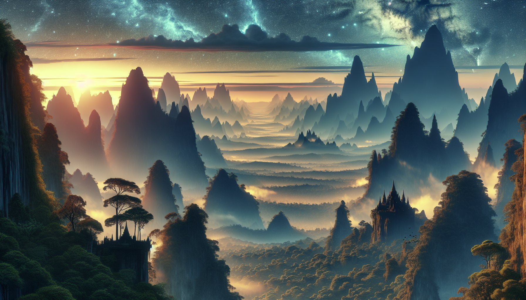 青云志人物關係解析:避免3大誤區,輕鬆理解正邪糾葛