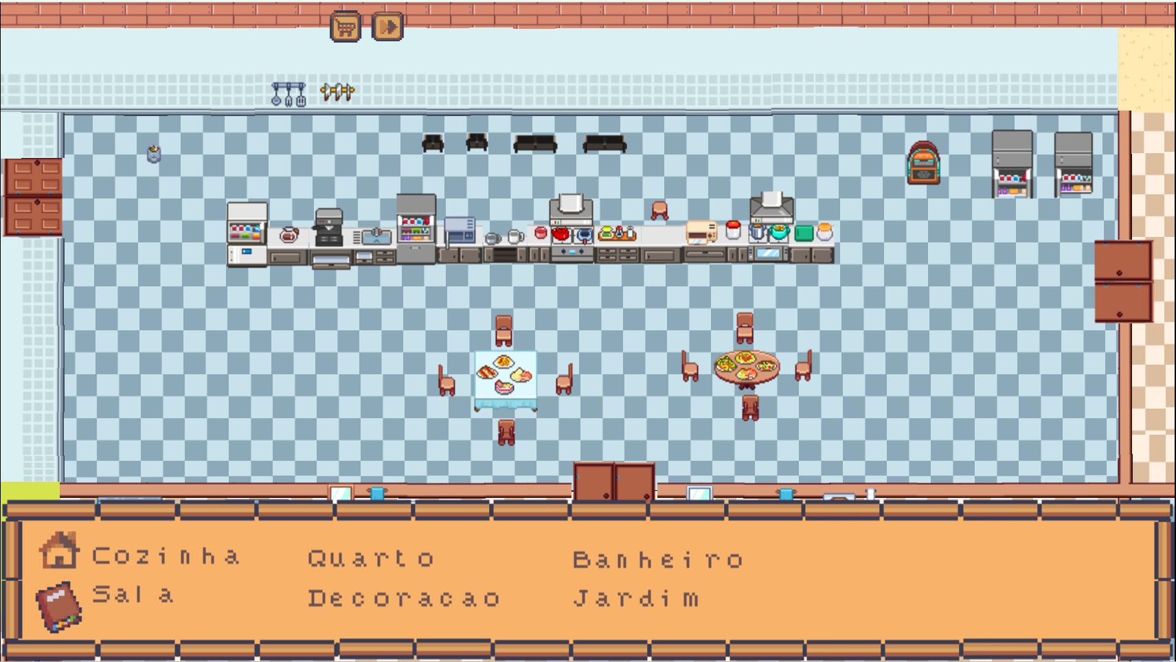 療癒模擬遊戲新作《Live Well》Steam登場！打造專屬風格居家空間，裝潢控必玩