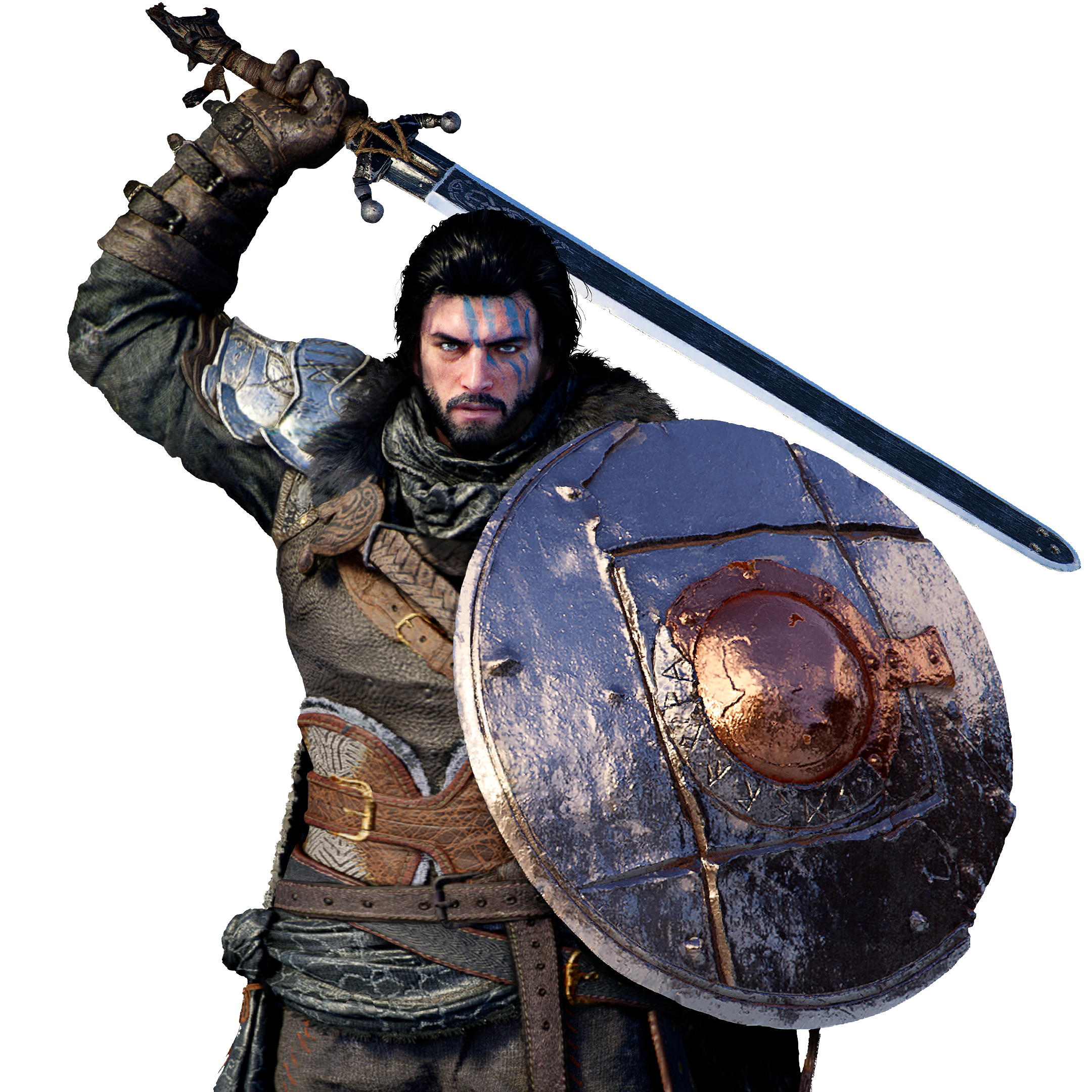 絕美4K震撼！PS5開放世界動作RPG《赤血沙漠》預購開跑，次世代神作強勢登場