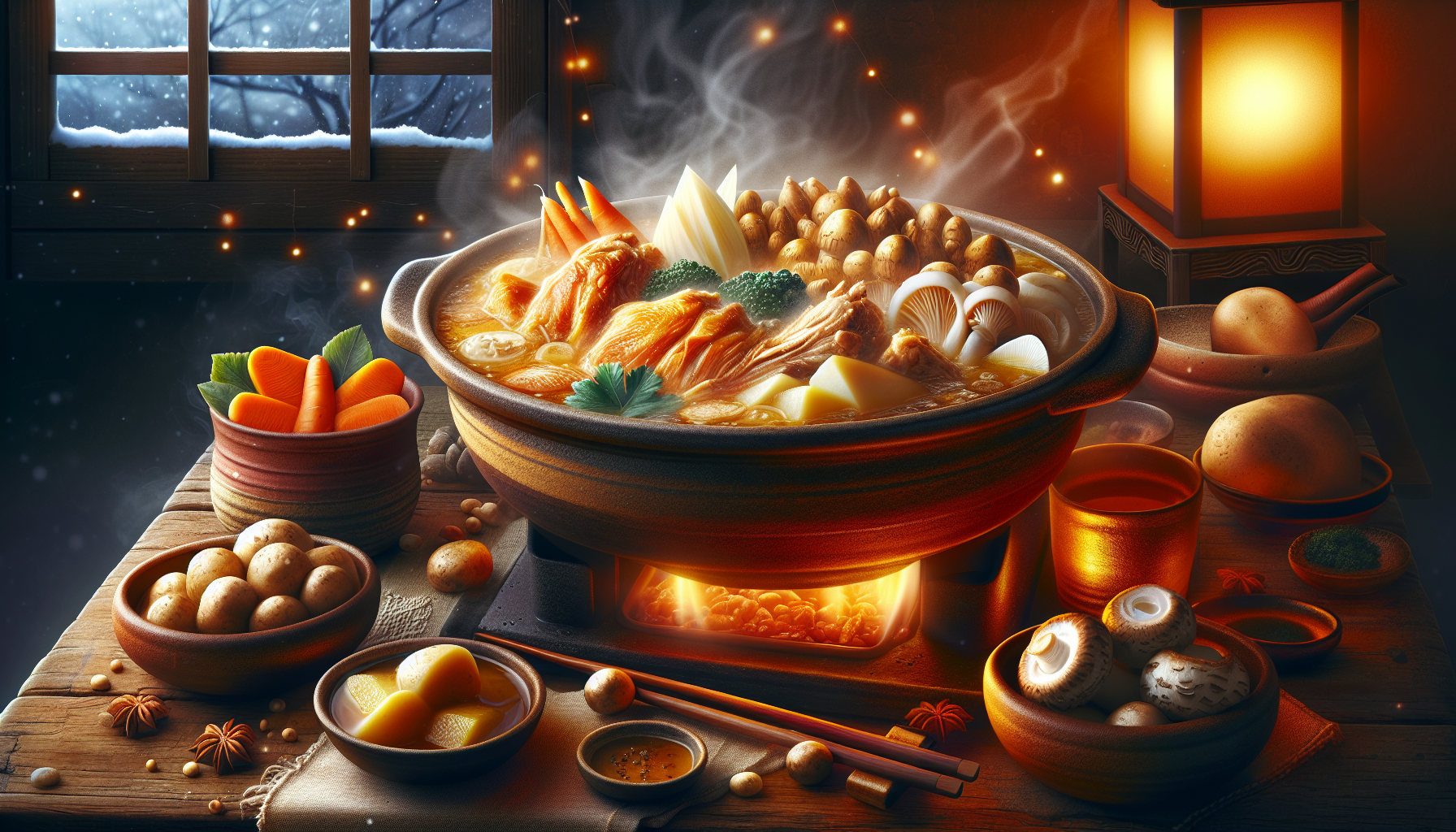 日本三大地雞介紹圖：比內地雞、名古屋交趾雞、薩摩地雞