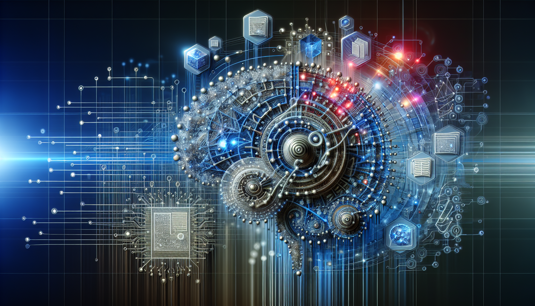 Grounding API 像這樣依據企業資料生成內容