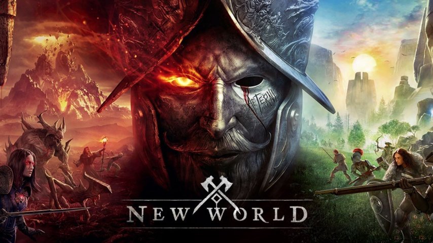 新世界遊戲玩家常見3大誤解避雷指南｜選《New World》或《新世界 - new world -》前必看