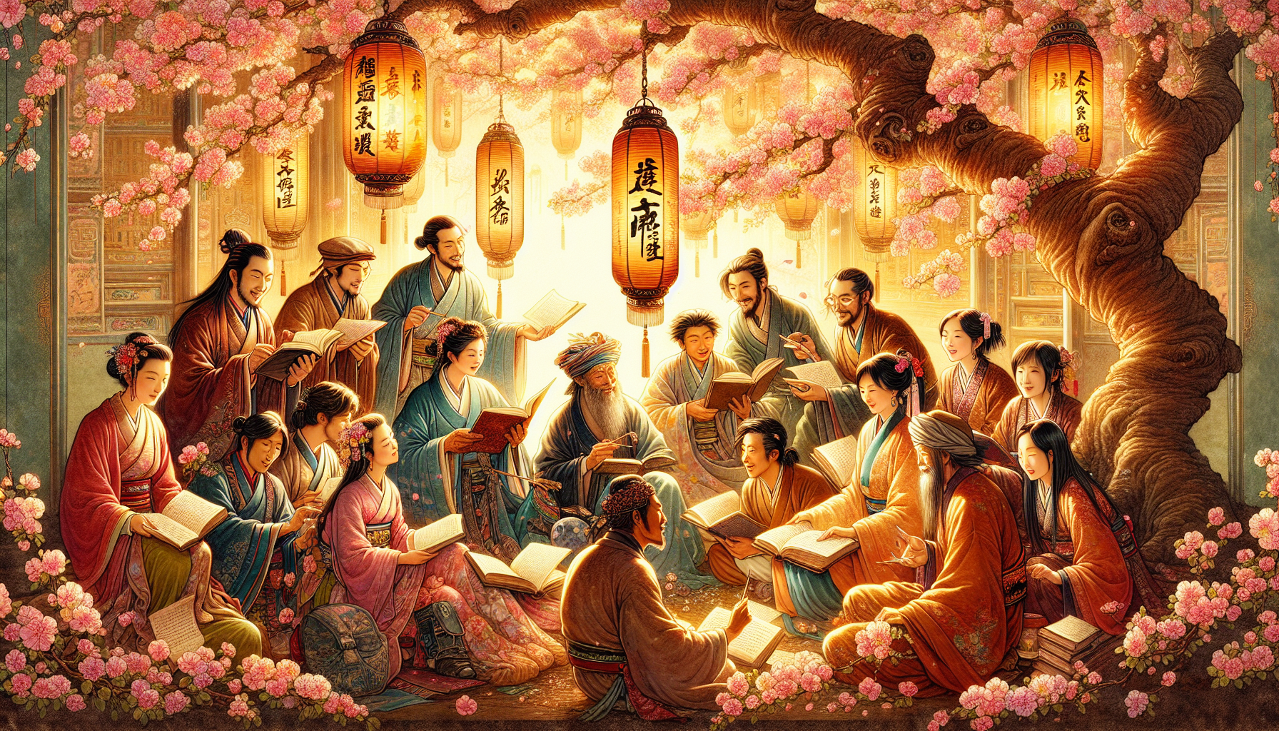 軒轅劍IP多元延伸 文學未來展望