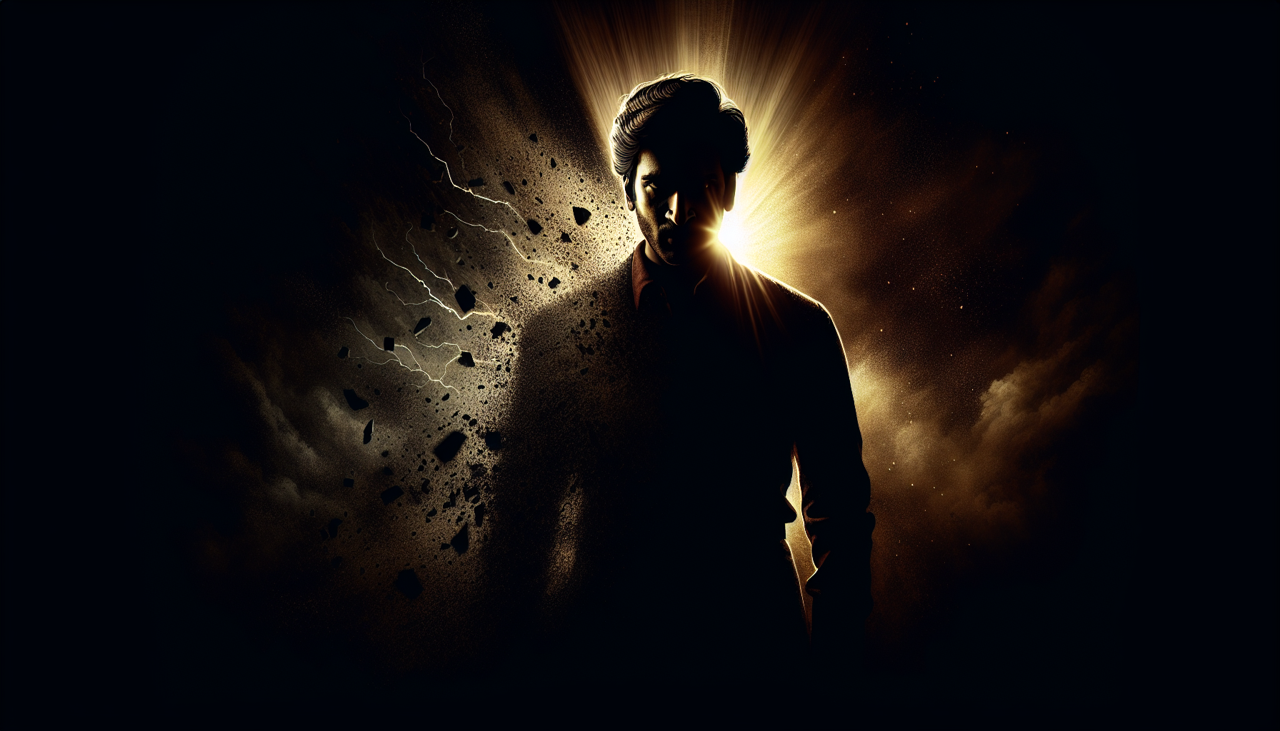 黑化小說推薦指南:2025五大經典黑化類型避免讀錯書(晉江、起點、POPO平台適用)