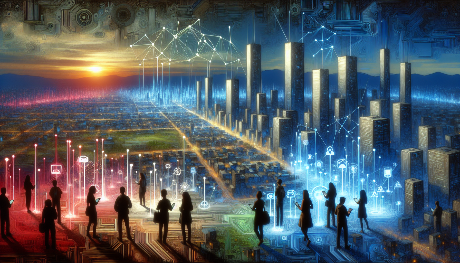 Riot 帳號生態系統展望