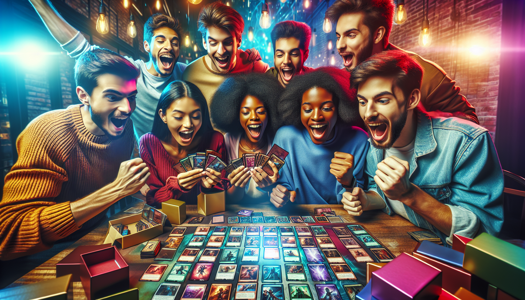 寶可夢集換式卡牌遊戲新手避免4大誤區｜2025快速上手與收藏價值提升指南