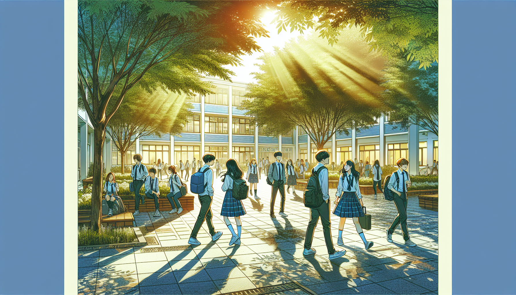 台北高中排名相關小說推薦:3本必看作品解析與升學壓力下的成長啟示