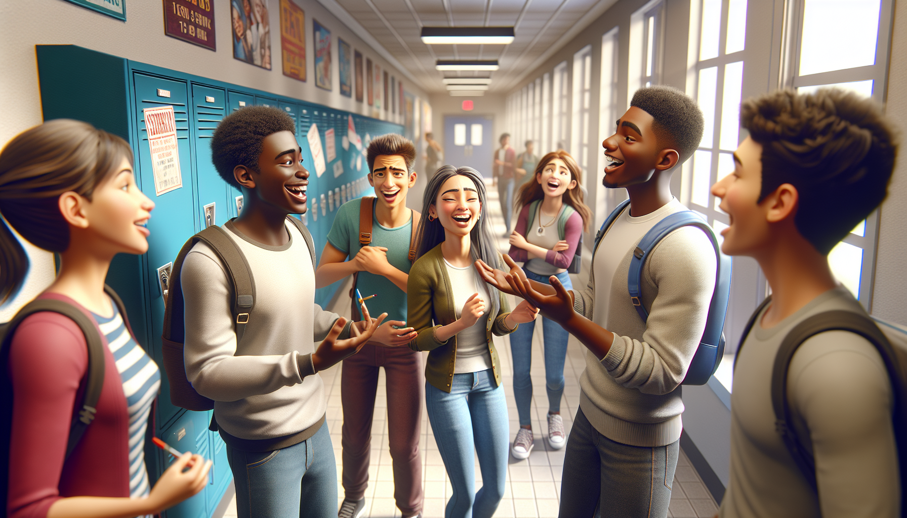 現實校園榜單常成為小說靈感來源