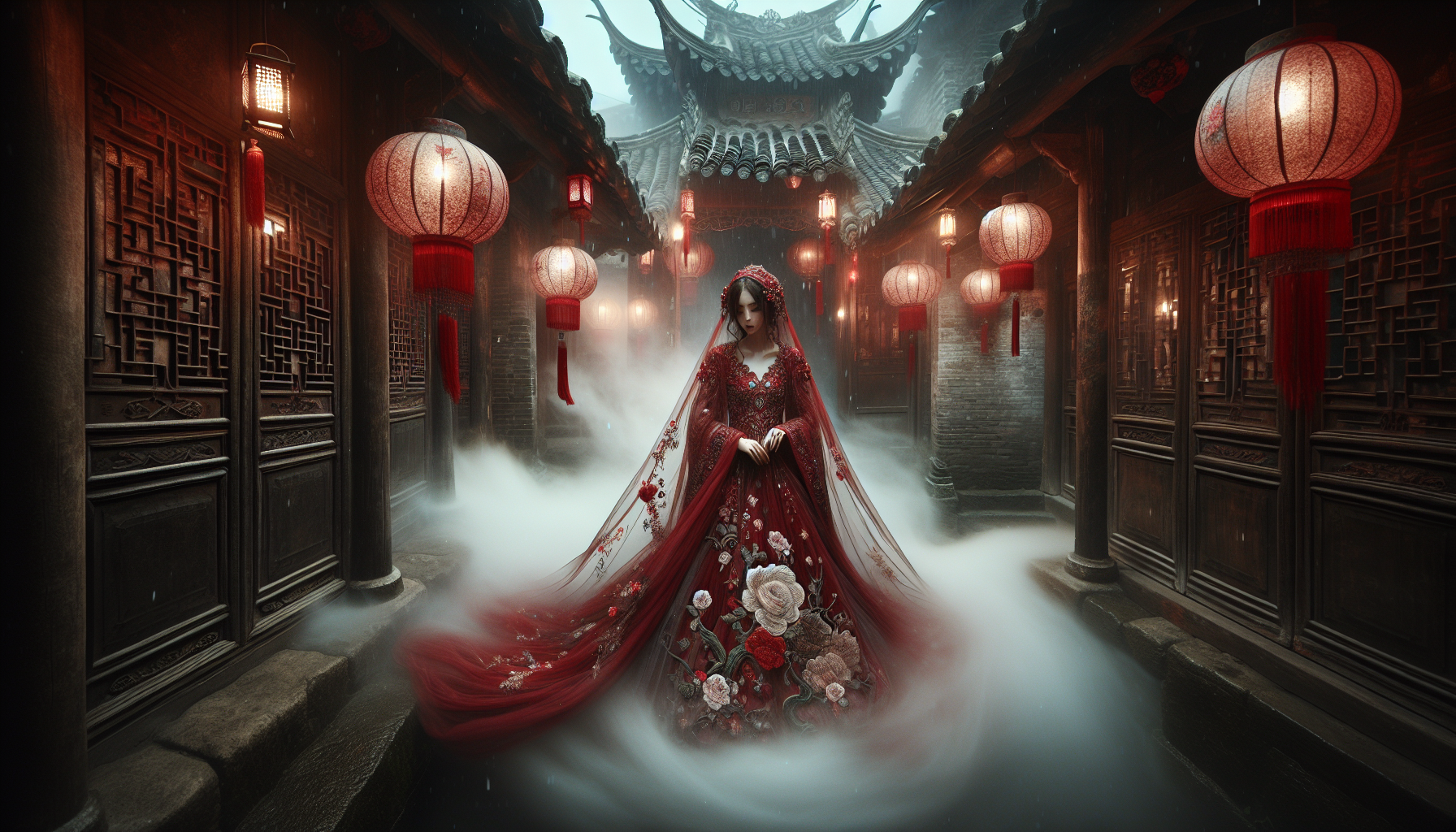 鬼新娘小說推薦2025：5大熱門類型一次看，避免踩雷新手必讀指南