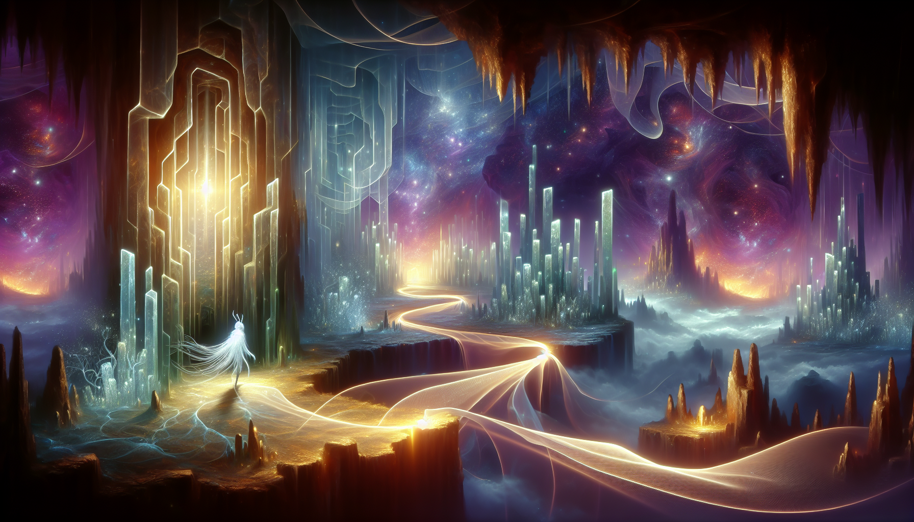 空洞騎士：絲之歌 黃蜂公主戰鬥特寫