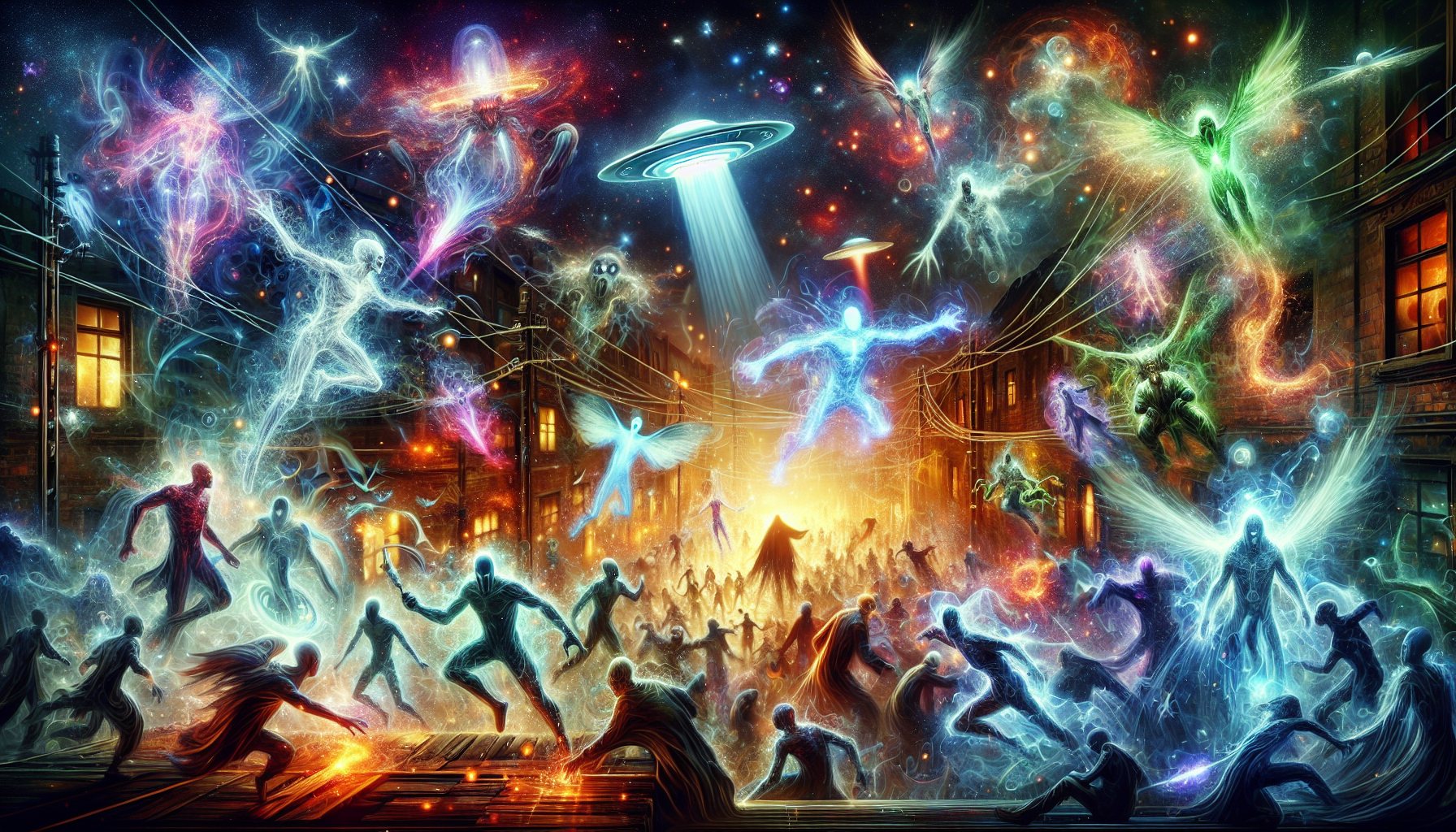 Science SARU主導動畫製作現場