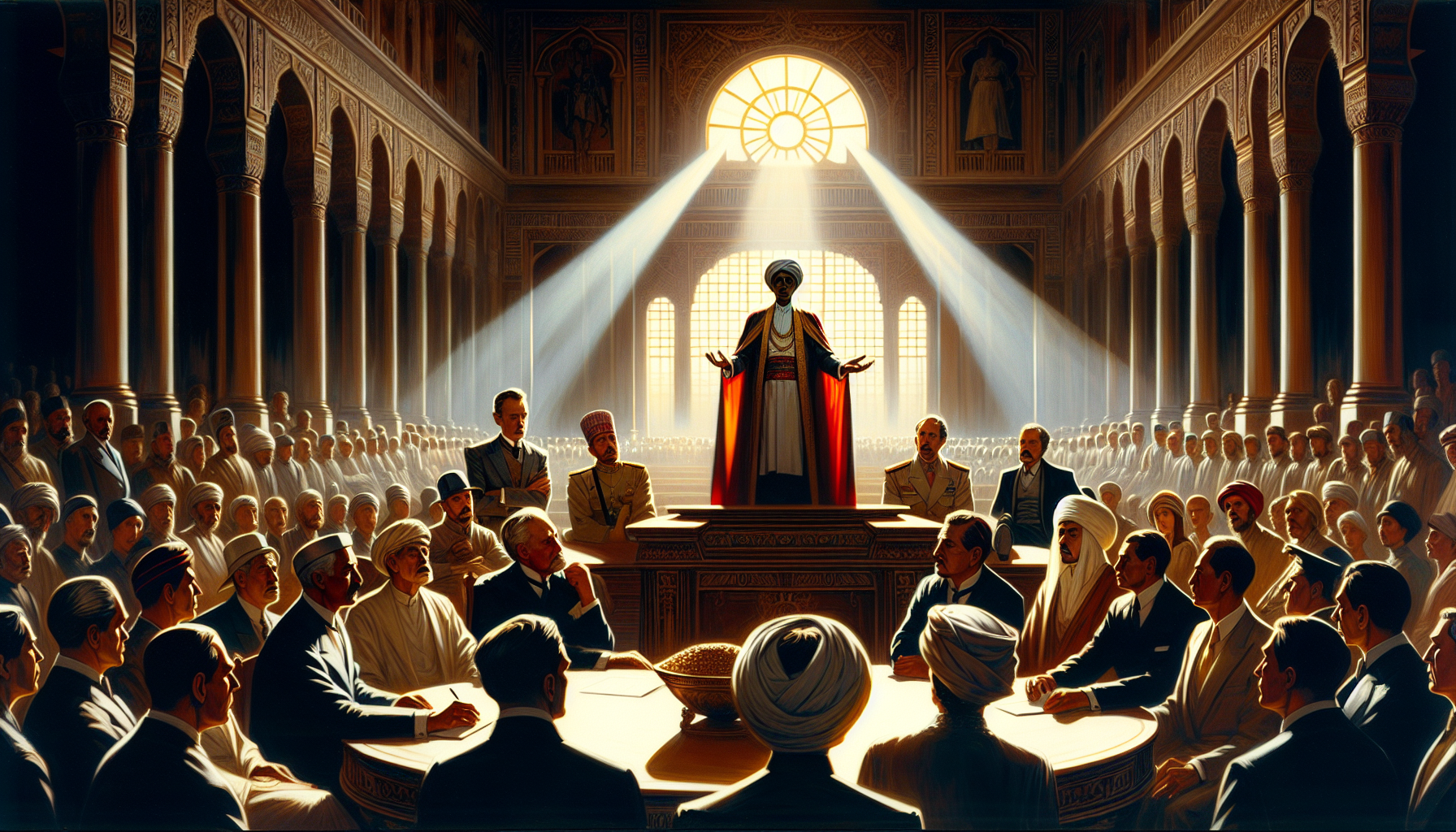 多部經典權謀、商戰、玄幻『辦下』型網文小說封面拼圖