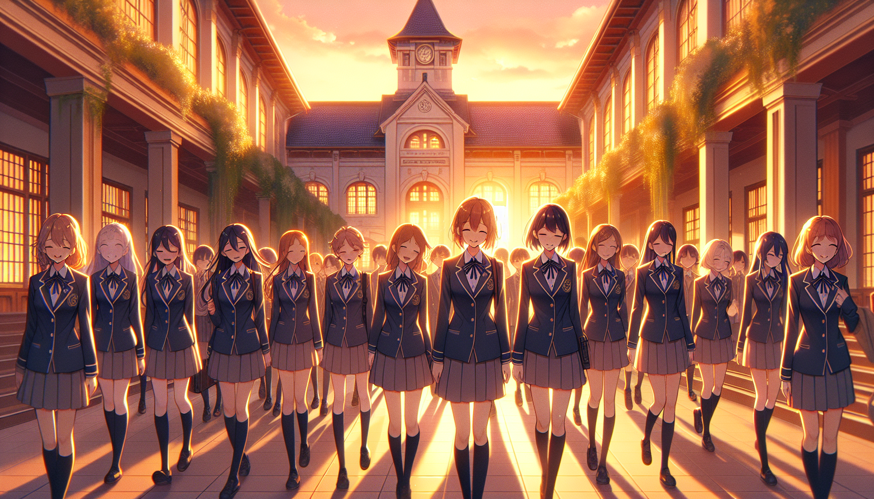 《Angel Beats!》劇情深度解析：5個你絕不能忽略的人生啟示