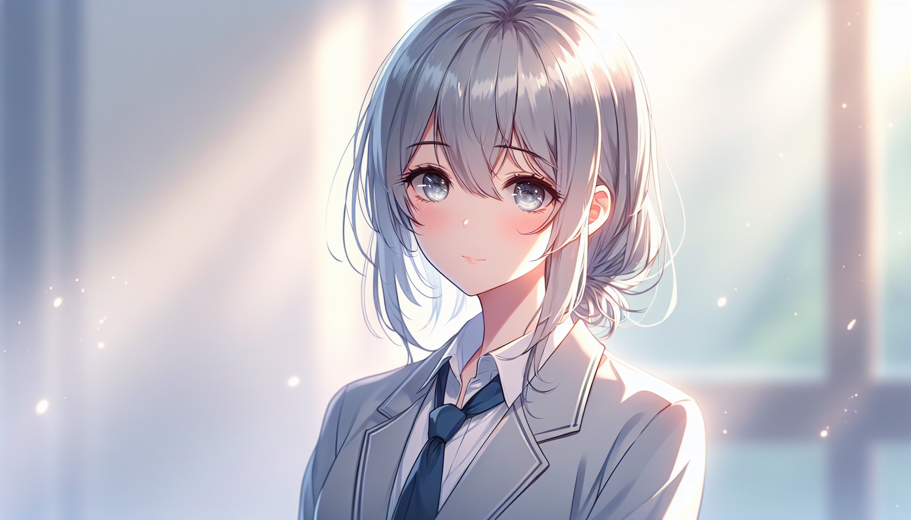 神谷浩史與花澤香菜，音無與天使聲優合影