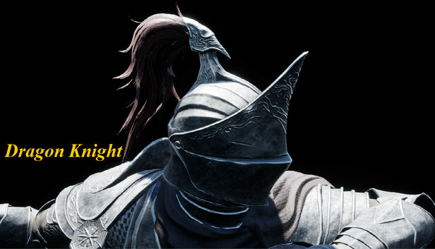 黑色幽默Boss Rush來襲！動作角色扮演新作《Dragon Knight（龍騎士）》Steam正式開賣挑戰你的反應力