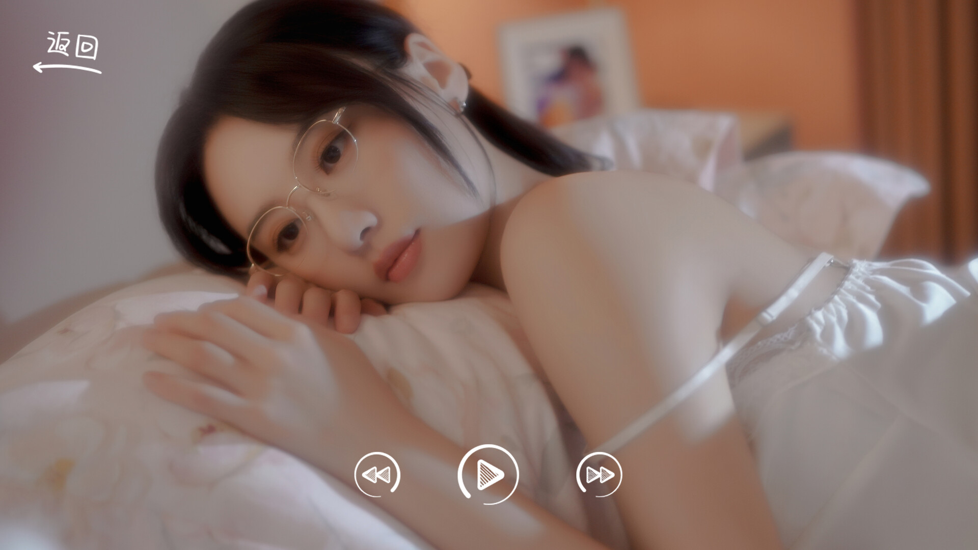 真人戀愛模擬遊戲新番外篇登場！《你好！我們還有場戀愛沒談-番外篇》沉浸式劇情選擇、雙線敘事再掀話題