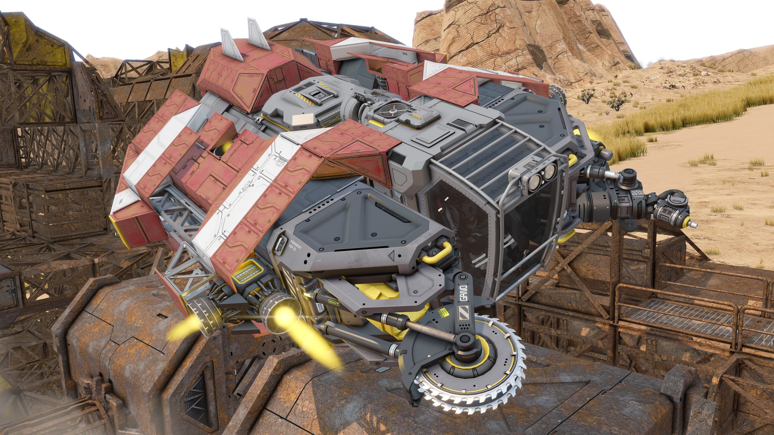 壓倒性好評！Xbox Series X|S 沙盒模擬《太空工程師》2025 完整版豪華上市