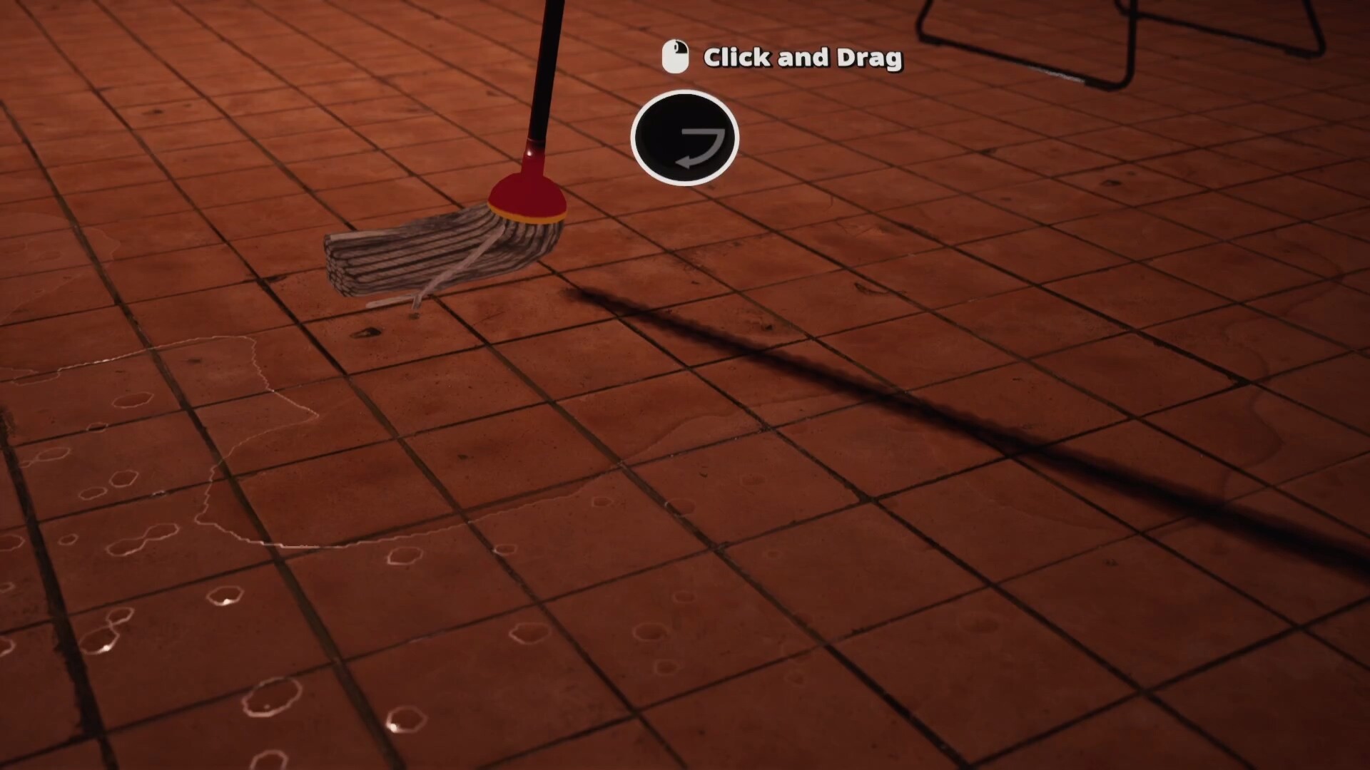 心理恐怖模擬新作！《Panopticon》Steam登場　結合咖啡廳經營與驚悚解謎遊戲體驗