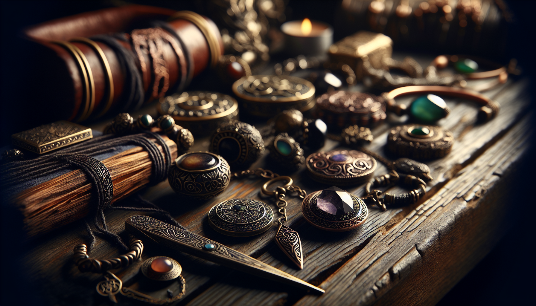 Valheim 全新飾品、武器與敵人一覽畫面