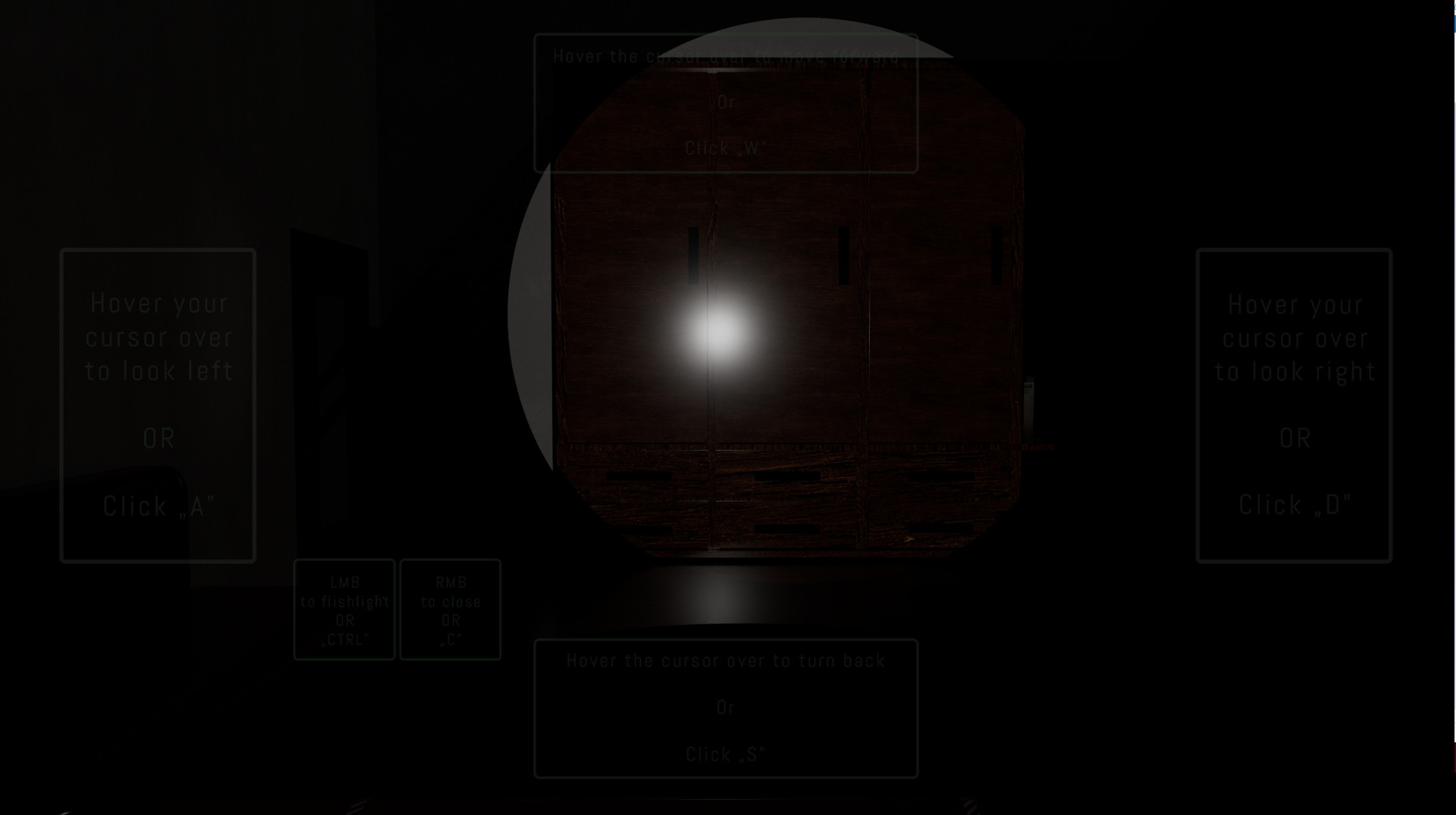 極短恐怖體驗！第一人稱驚悚遊戲《Halloween Night》— 懷舊失落章節新作吸金上市