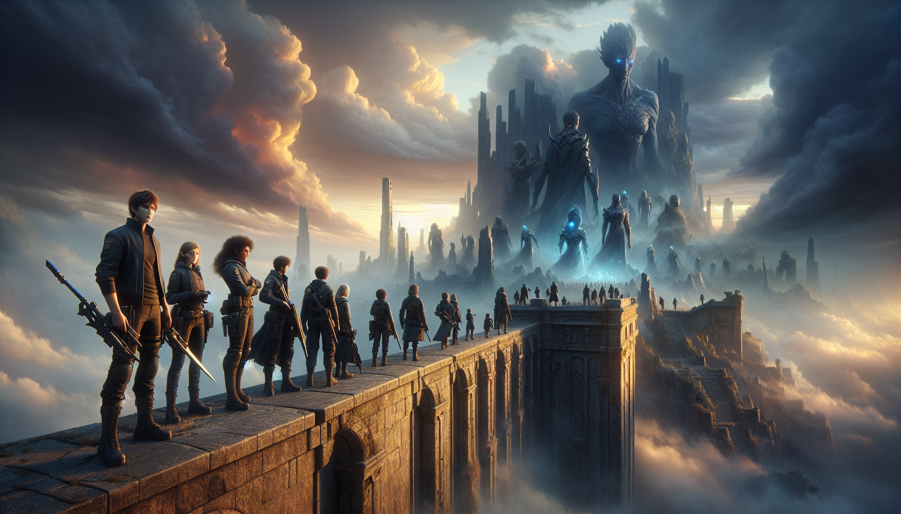 進擊的巨人的主要角色解析：絕不可忽視的5大人物特質｜2025粉絲必讀