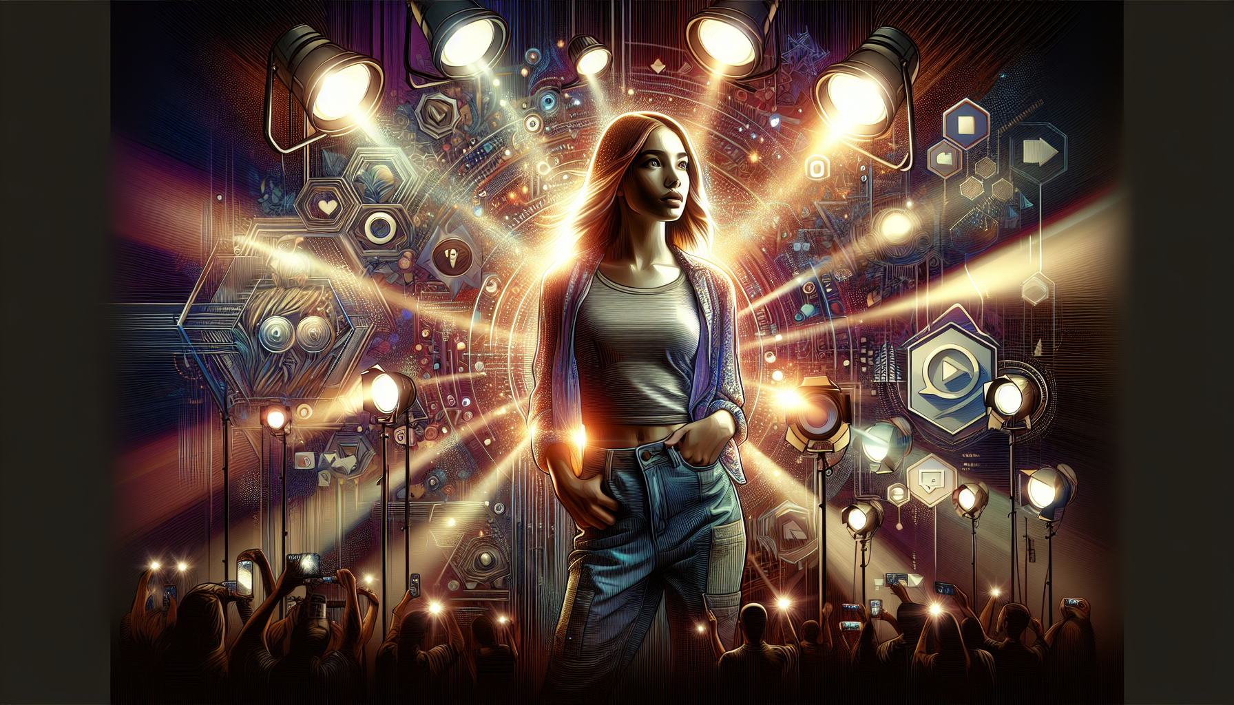 姜十七現象【2025最新解析】:如何用短劇美學精準提煉網文IP爽感,避免內容轉譯的3大常見失誤