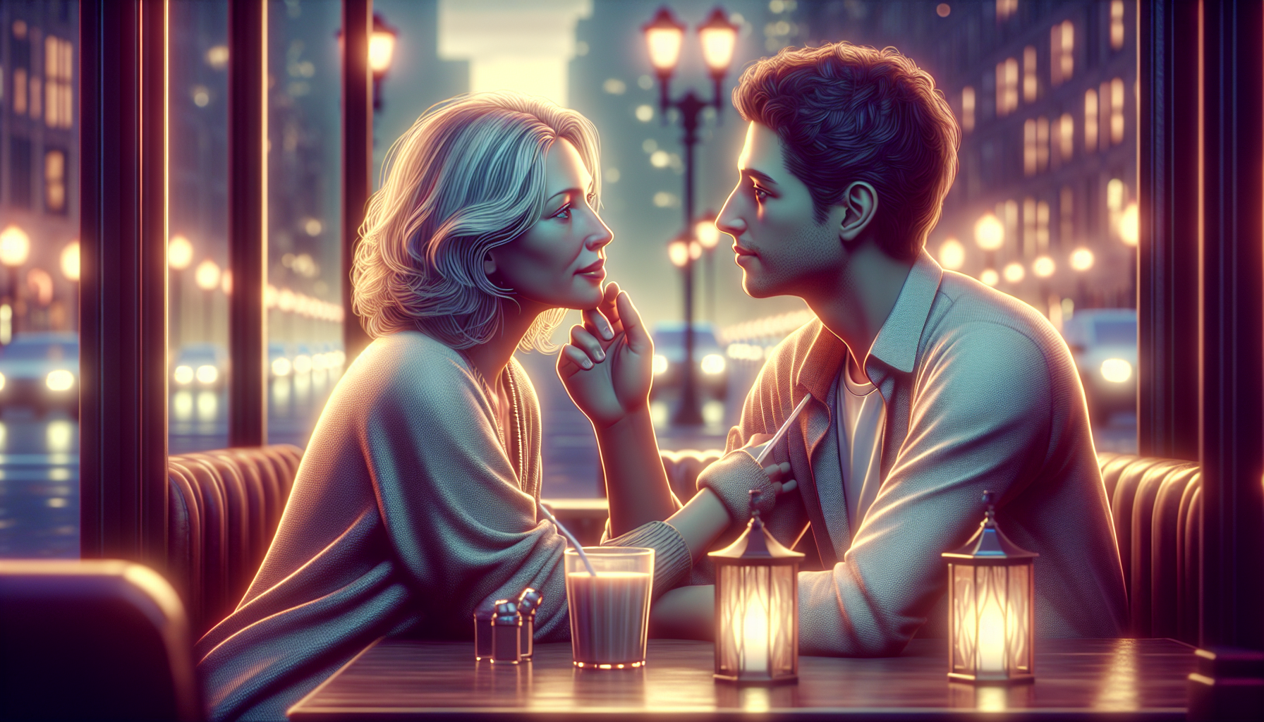 年下戀與甜寵反轉,文字劇本的魅力復現