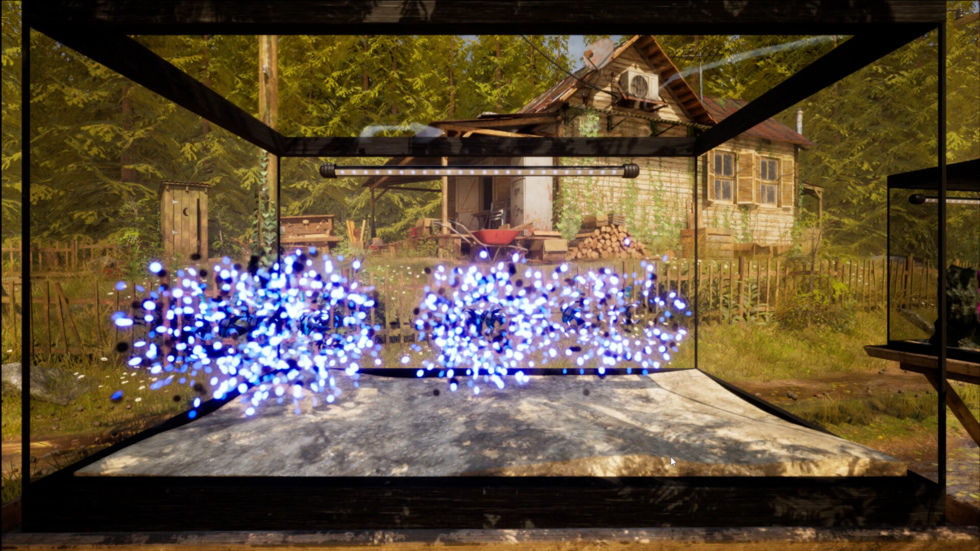 超療癒模擬經營新作！《Fish Tank Simulator》休閒放置玩法打造專屬水族館