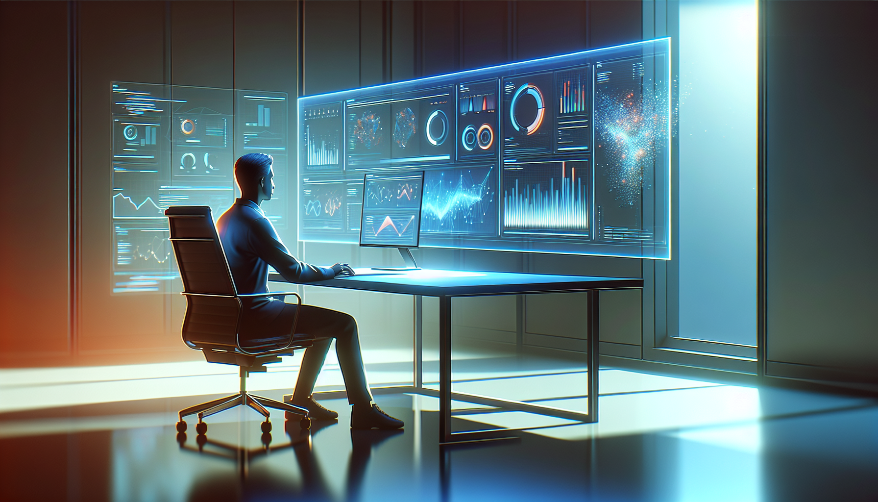 工作管理員快捷鍵快速指南【2025】：5個實用方法助你秒解當機問題