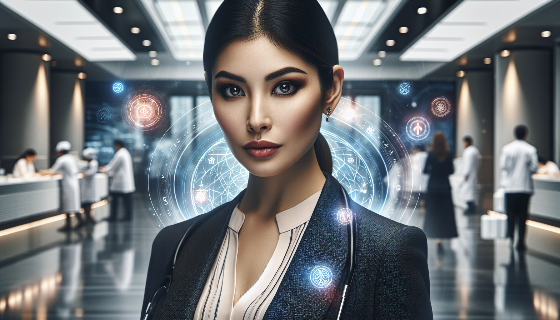 都市神醫小說主角治病救人、現代都市背景下行醫情節