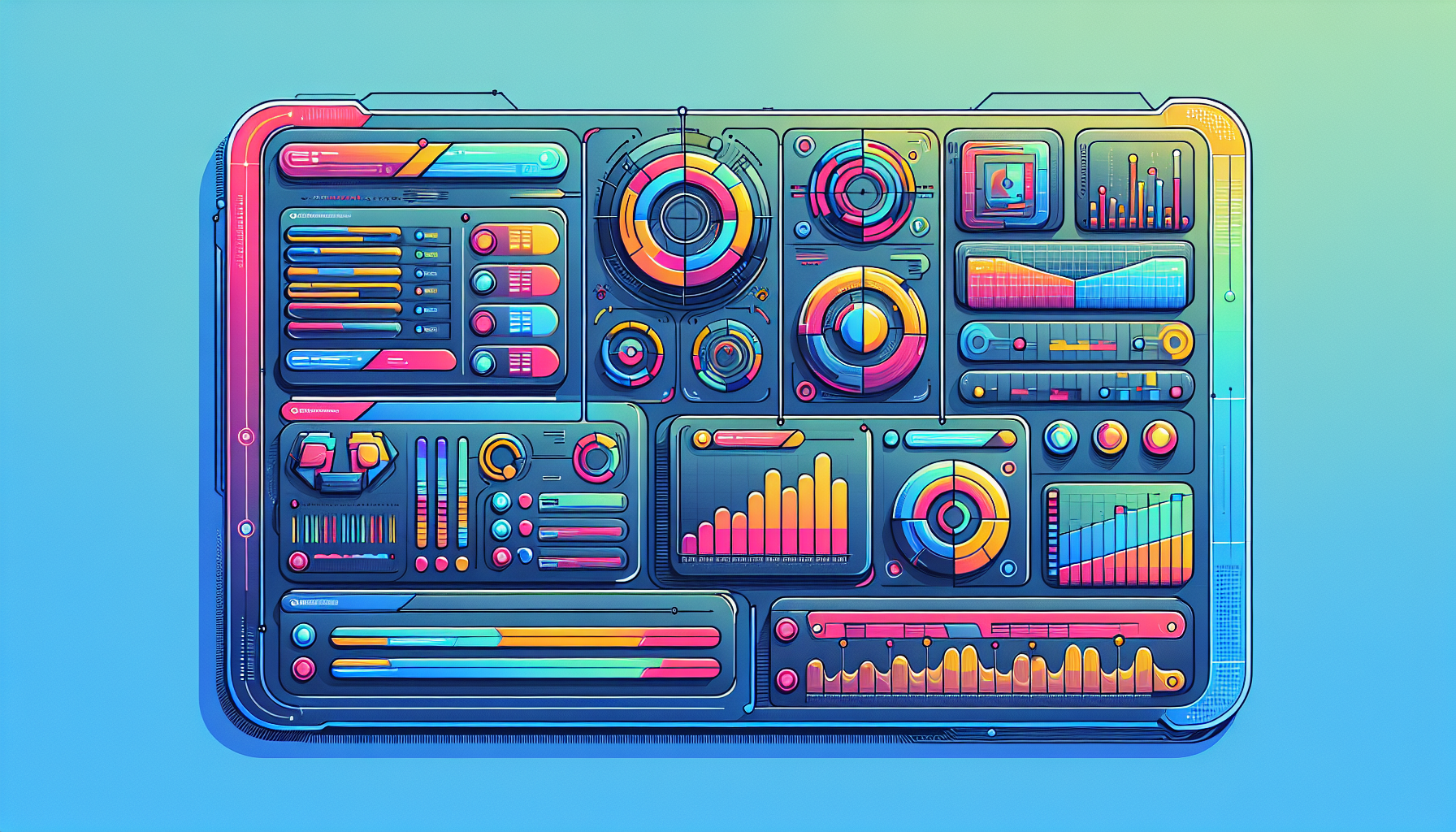 處理程序分頁，可監控與結束應用程式
