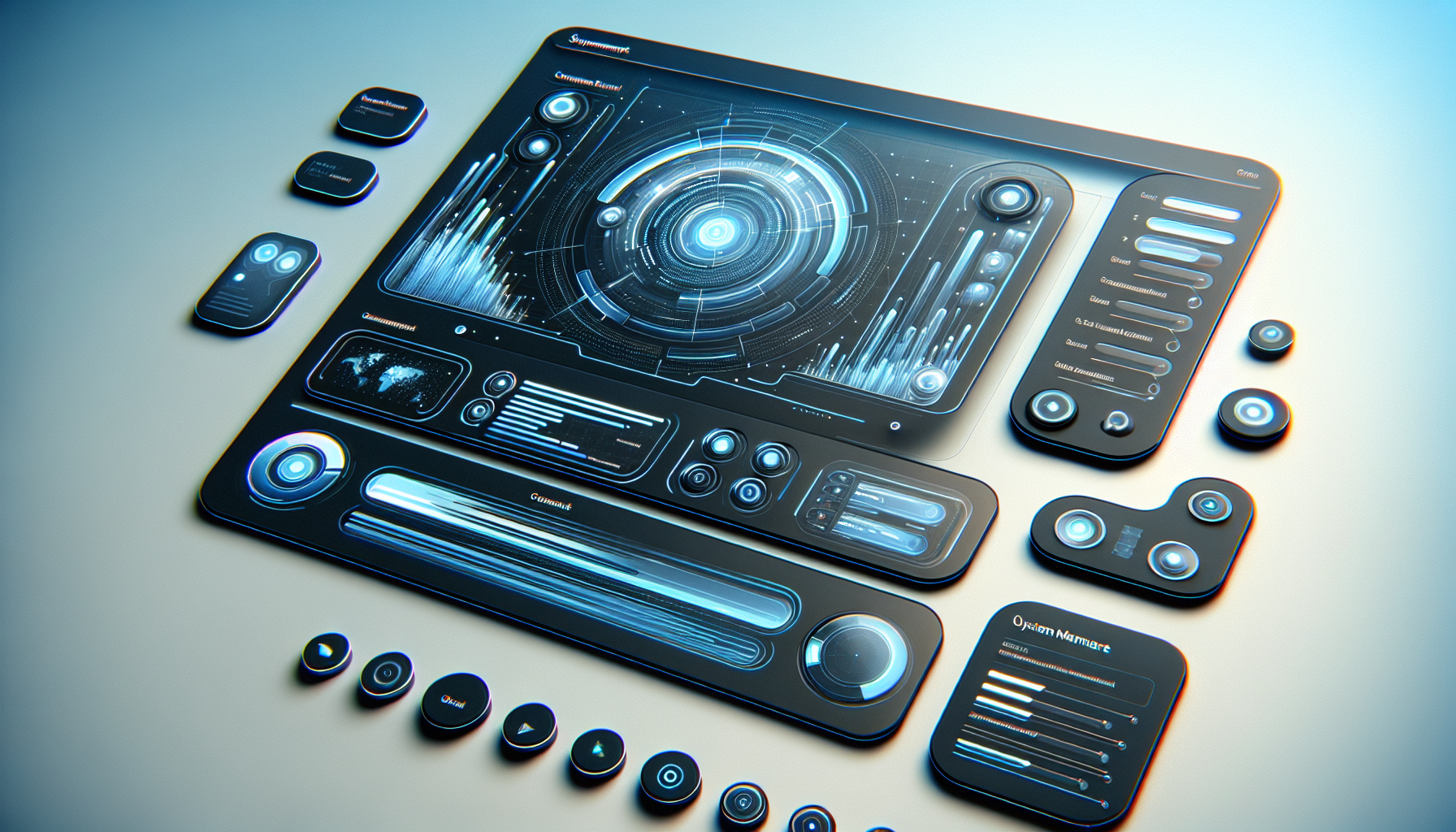 Windows 11 新版工作管理員採用全新現代化外觀與效率模式