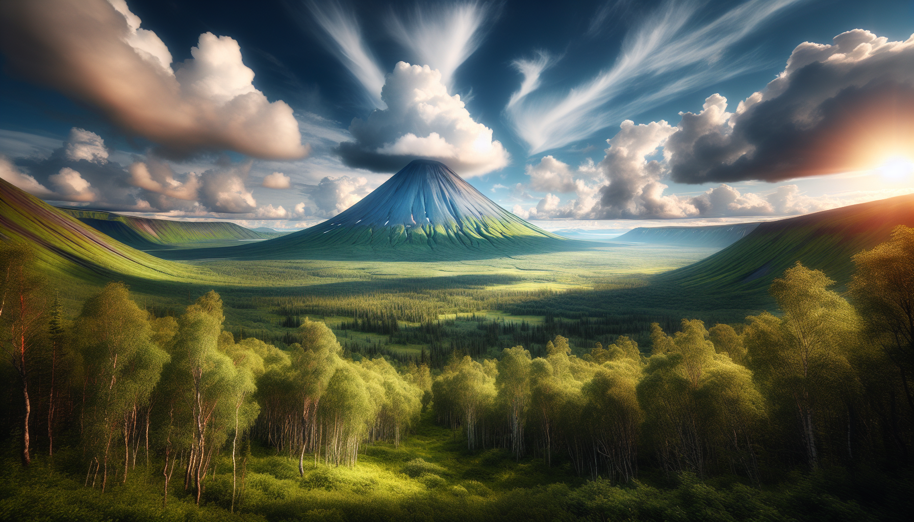 羊蹄山旅遊全攻略【2025最新】：4大登山路線解析、名水美食不踩雷