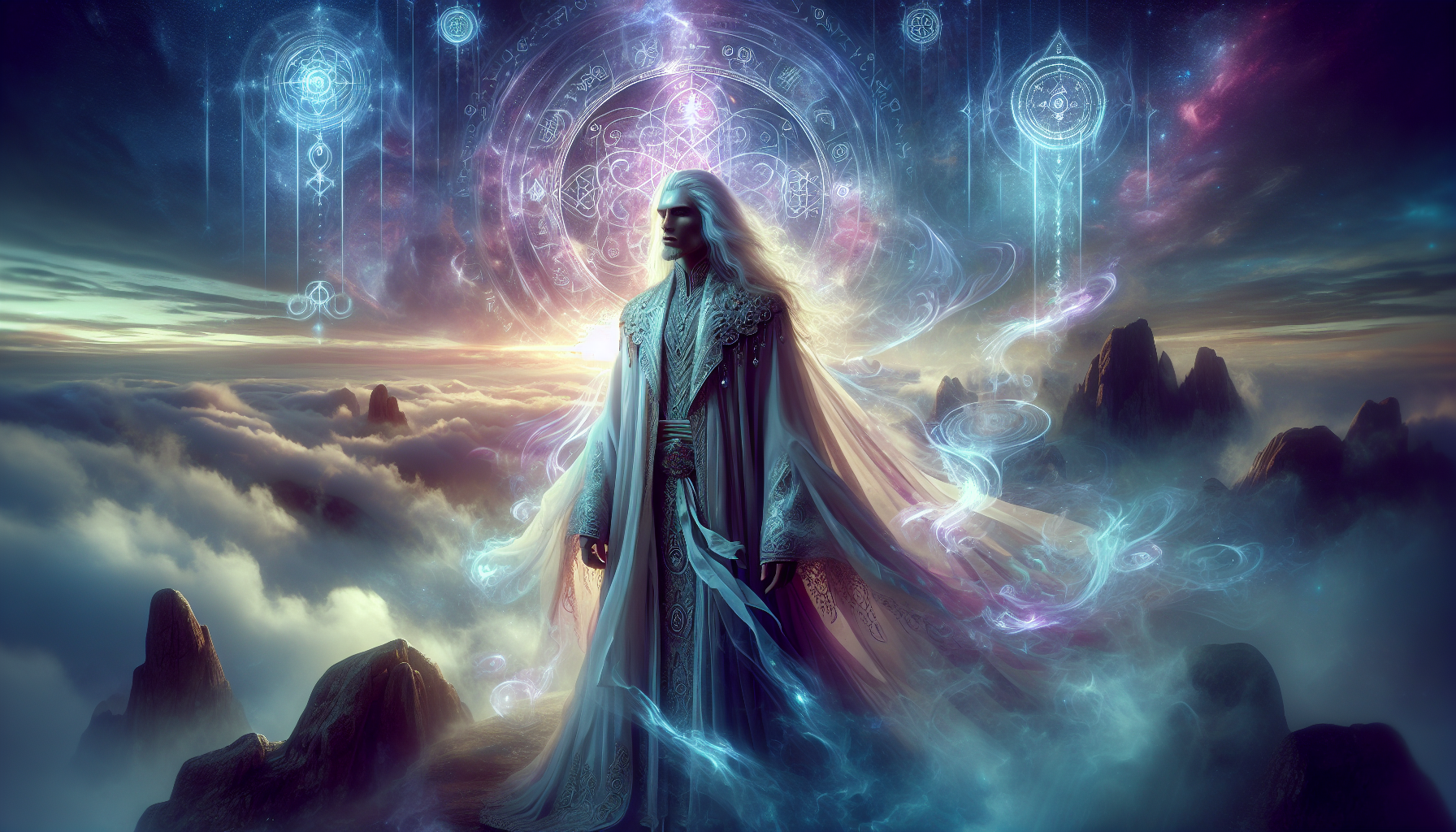 古一角色魅力解析：3個長尾設定助你避免千篇一律的導師角色塑造