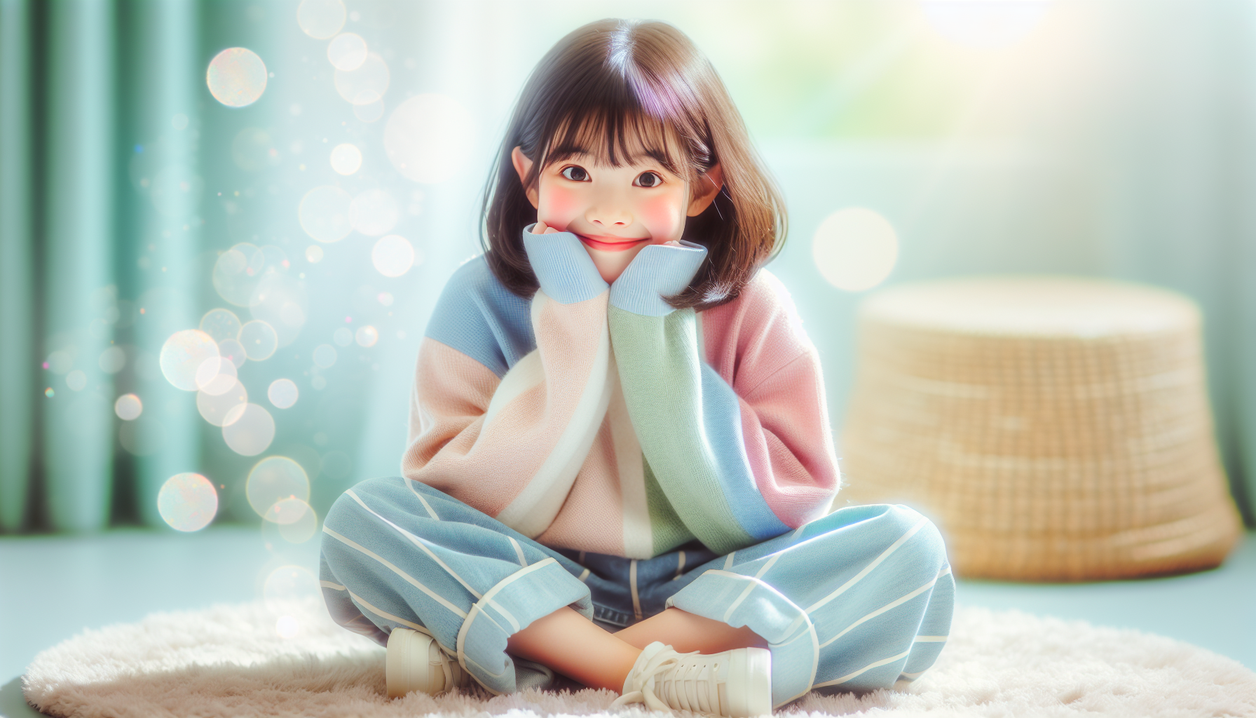 安妮亞・佛傑角色經典搞笑場面